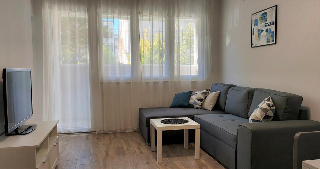 Apartment Adora 斯普利特 外观 照片