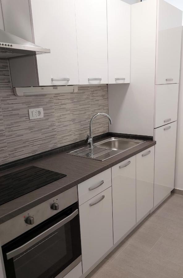 Apartment Adora 斯普利特 外观 照片